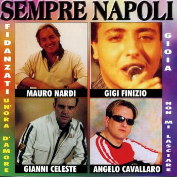 Various Artists - Sempre Napoli
