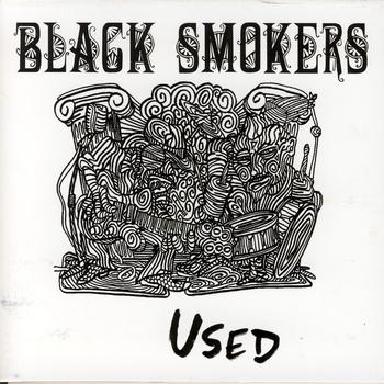 Black Smokers - Used