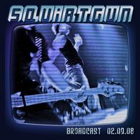 Squirtgun - Broadcast 02.09.08