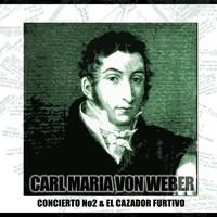 Der Haggen Orchestra - Concierto Para Clarinete Y Orquesta N2 Y El Cazador Furtivo