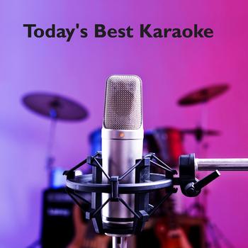 Pop Karaoke Players - Today's Best Karaoke