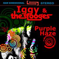 Iggy & The Stooges - Purple Haze