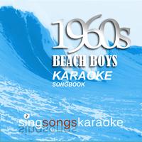 The 1960s Karaoke Band - The Beach Boys 1960s Karaoke Songbook