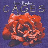 Amir Baghiri - Cages