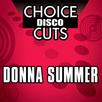 Donna Summer - Choice Disco Cuts