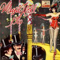 Bror Kalle Y Su Conjunto - Vintage Belle Epoque Nº3 - EPs Collectors "Music Hall 1900"