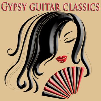 Various Artists - Gypsy Guitar Classics