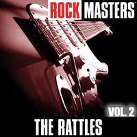 The Rattles - Rock Masters