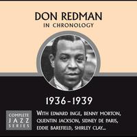 Don Redman - Complete Jazz Series 1936 - 1939