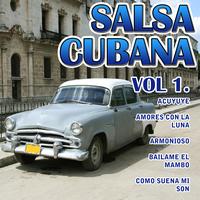 Orquesta Sonara La Habana - Salsa Cubana Vol.1