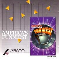 Dan Slider - America's Funniest