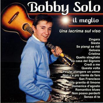 Bobby Solo - Il meglio