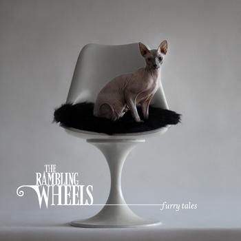 The Rambling Wheels - Furry Tales