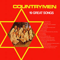 Countrymen - 19 Great Songs