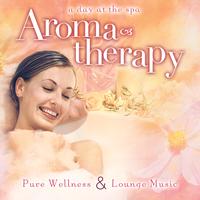 A Day At The Spa - Aromatherapy