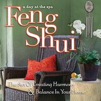 A Day At The Spa - Feng-Shui