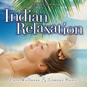 A Day At The Spa - Indian Relaxation