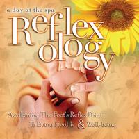A Day At The Spa - Reflexology