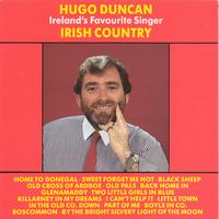 Hugo Duncan - Irish Country