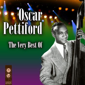 Oscar Pettiford - The Very Best Of