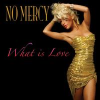 No Mercy - What Is Love? (as made famous by Haddaway)