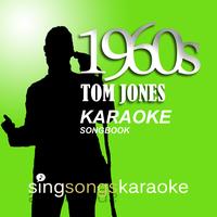 The 1960s Karaoke Band - The Tom Jones 1960s Karaoke Songbook