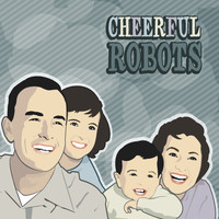 The Crest - Cheerful Robots