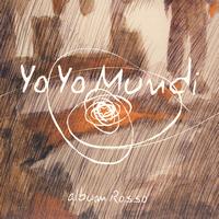 Yo Yo Mundi - Album Rosso