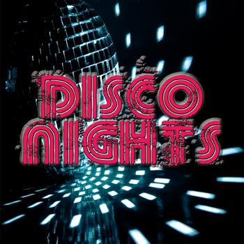 Jupiter - Disco Nights