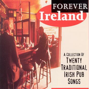 Various Artists - Forever Ireland