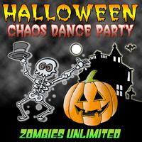 Zombies Unlimited - Halloween Chaos Dance Party