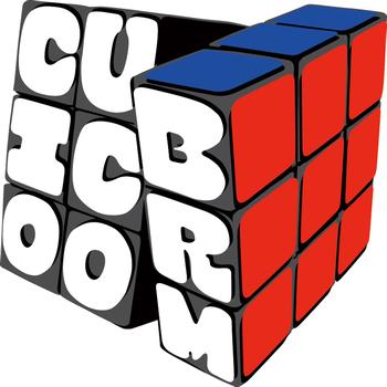 cubesato - cubicroom