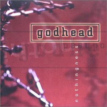Godhead - nothingness