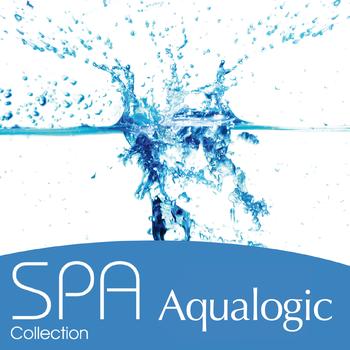 Xavier Boscher - Collection SPA - Aqualogic