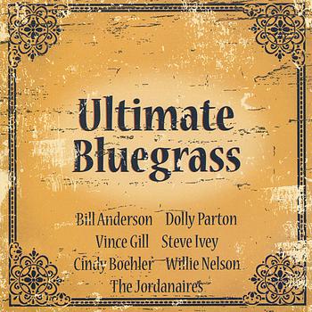 Various Artists - Ultimate Bluegrass