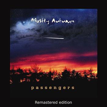 Mostly Autumn - Passengers - Remastered