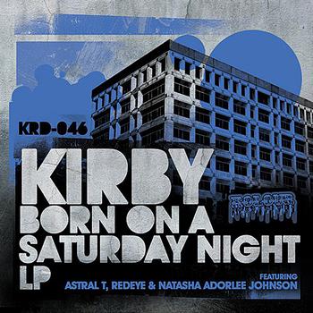Kirby - Born On A Saturday Night