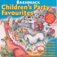 Barnbrack - Children's Party Favourites