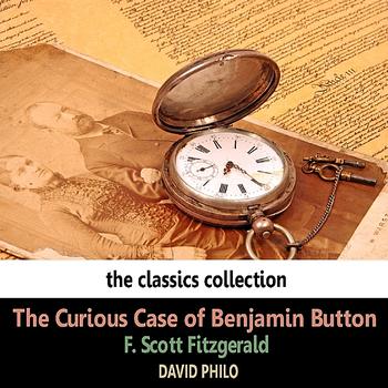 David Philo - Fitzgerald: The Curious Case of Benjamin Button