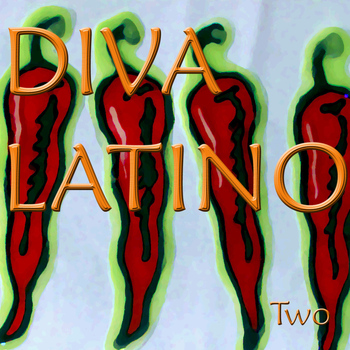 Various Artists - Diva Latino Two