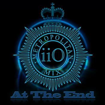 iio - At the End (Metropolitan Mix) [feat. Nadia Ali]