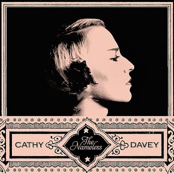 Cathy Davey - The Nameless (expanded edition)