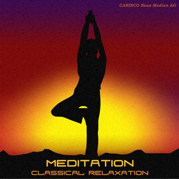 Various Artists - Meditation - Classical Relaxation Vol. 2