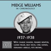 Midge Williams - Complete Jazz Series 1937 - 1938