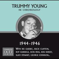 Trummy Young - Complete Jazz Series 1944 - 1946