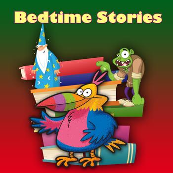 Fairy Tales - Bedtime Stories