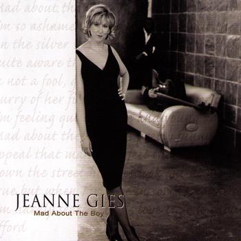 Jeanne Gies - Mad About The Boy