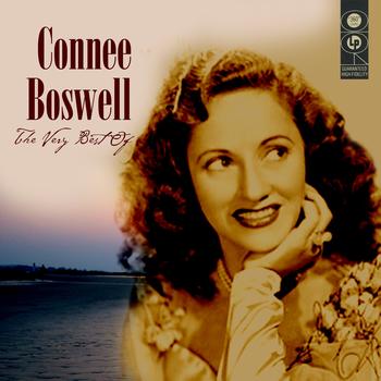 Connee Boswell - The Very Best Of