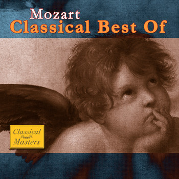 Mozart - Classical Best Of