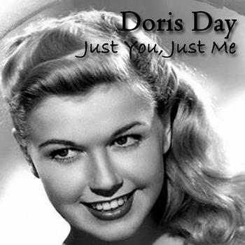 Doris Day - Just You, Just Me
